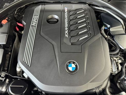 Used 2020 BMW M340i xDrive AWD/4WD image 47