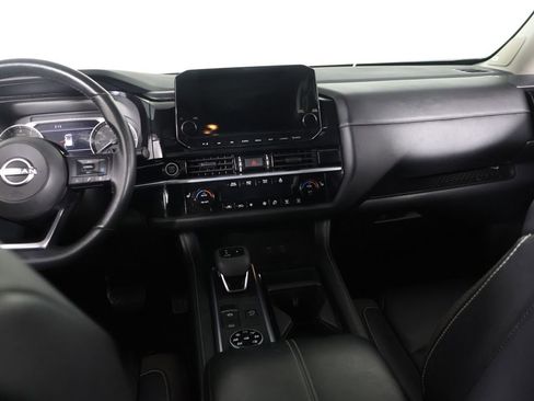 Used 2023 Nissan Pathfinder SL w/ SL Premium Package AWD/4WD image 40