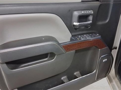 Used 2018 GMC Sierra 1500 SLT w/ SLT Premium Package image 22