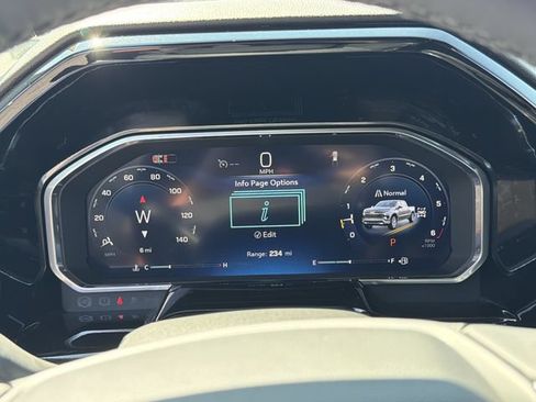 New 2026 Chevrolet Silverado 1500 RST w/ All Star Edition Plus AWD/4WD image 22