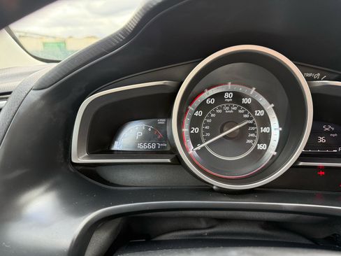 Used 2016 MAZDA MAZDA3 i Touring w/ Popular Equipment Package image 30