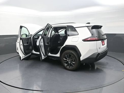 Used 2026 Toyota RAV4 XLE Premium AWD/4WD image 43