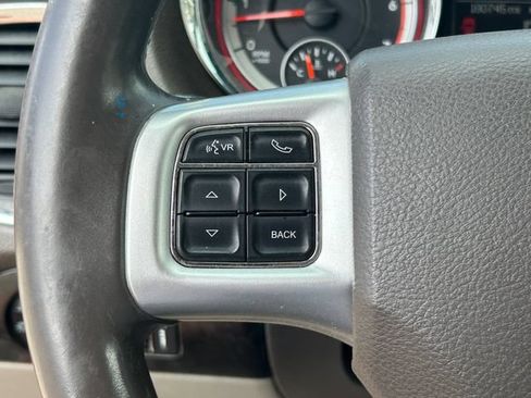 Used 2013 Dodge Durango Crew w/ Trailer Tow Group IV AWD/4WD image 18