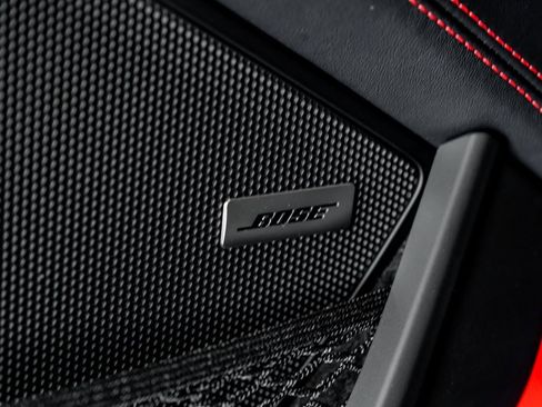 Certified 2025 Porsche 911 GT3 RS image 13