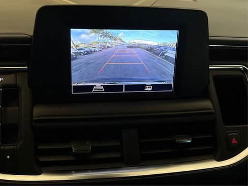 Used 2023 Chevrolet Tahoe LS image 25