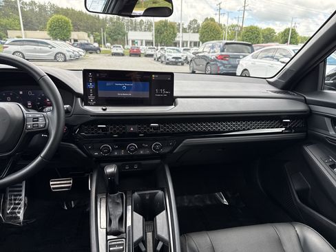Used 2023 Honda Accord Sport image 30