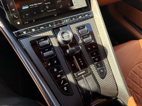 New 2025 Aston Martin DB12 Coupe image 18