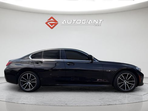 Used 2022 BMW 330e RWD image 9