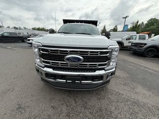 New 2025 Ford F550 4x4 Regular Cab Super Duty video 2