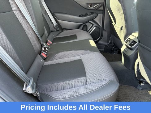 Used 2025 Subaru Outback Premium AWD/4WD image 31