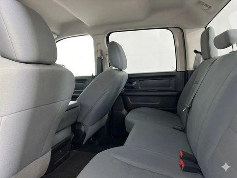 Used 2015 RAM 1500 Express image 4