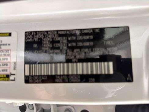 Used 2024 Lexus RX 350 FWD w/ Technology Package image 30
