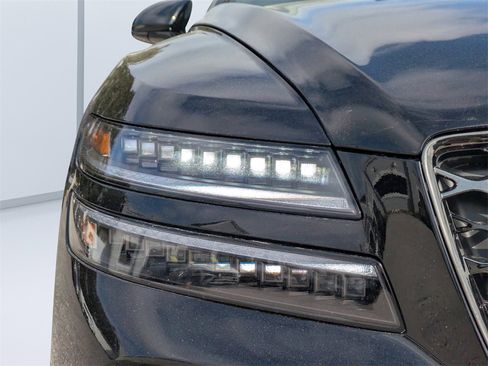 New 2026 Genesis G80 3.5T Sport Prestige image 9