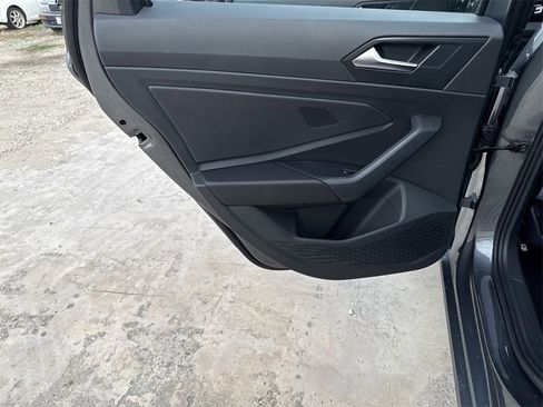 New 2026 Volkswagen Jetta Sport image 23