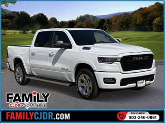 New 2026 RAM 1500 Lone Star video 1