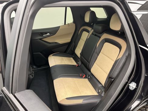 New 2026 Chevrolet Equinox ACTIV w/ Convenience Package III image 12