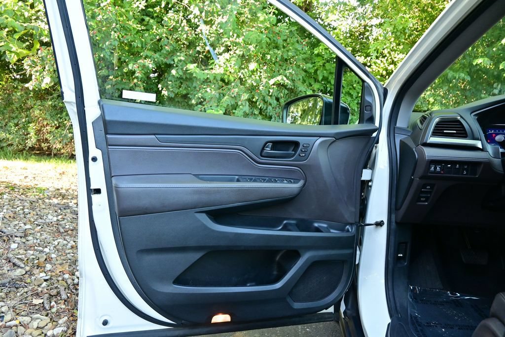 Used 2019 Honda Odyssey EX-L image 8