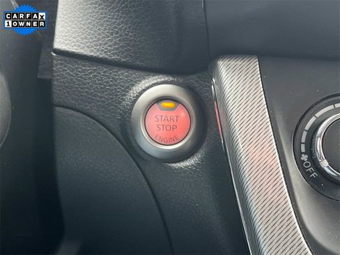 Used 2015 Nissan Sentra SR w/ Navigation Package image 38