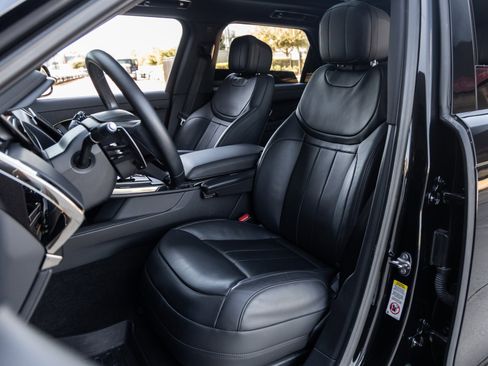 Used 2024 Land Rover Range Rover Sport Dynamic SE image 20