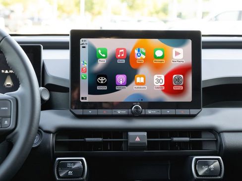 New 2026 Toyota RAV4 SE FWD image 11