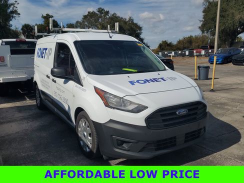 Used 2020 Ford Transit Connect XL image 1
