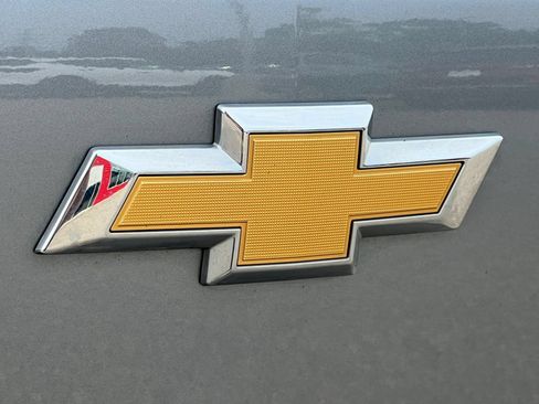 Certified 2023 Chevrolet TrailBlazer LS FWD image 9