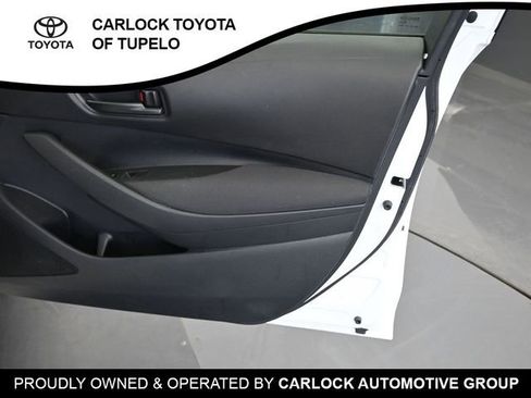 Used 2024 Toyota Corolla LE image 30