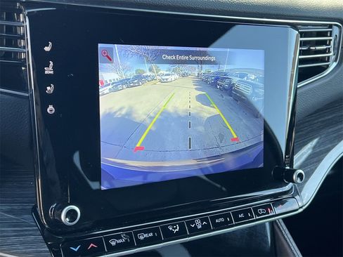 Used 2022 Jeep Wagoneer Series II image 17