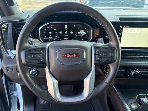 Certified 2024 GMC Sierra 1500 SLT w/ SLT Premium Plus Package image 21
