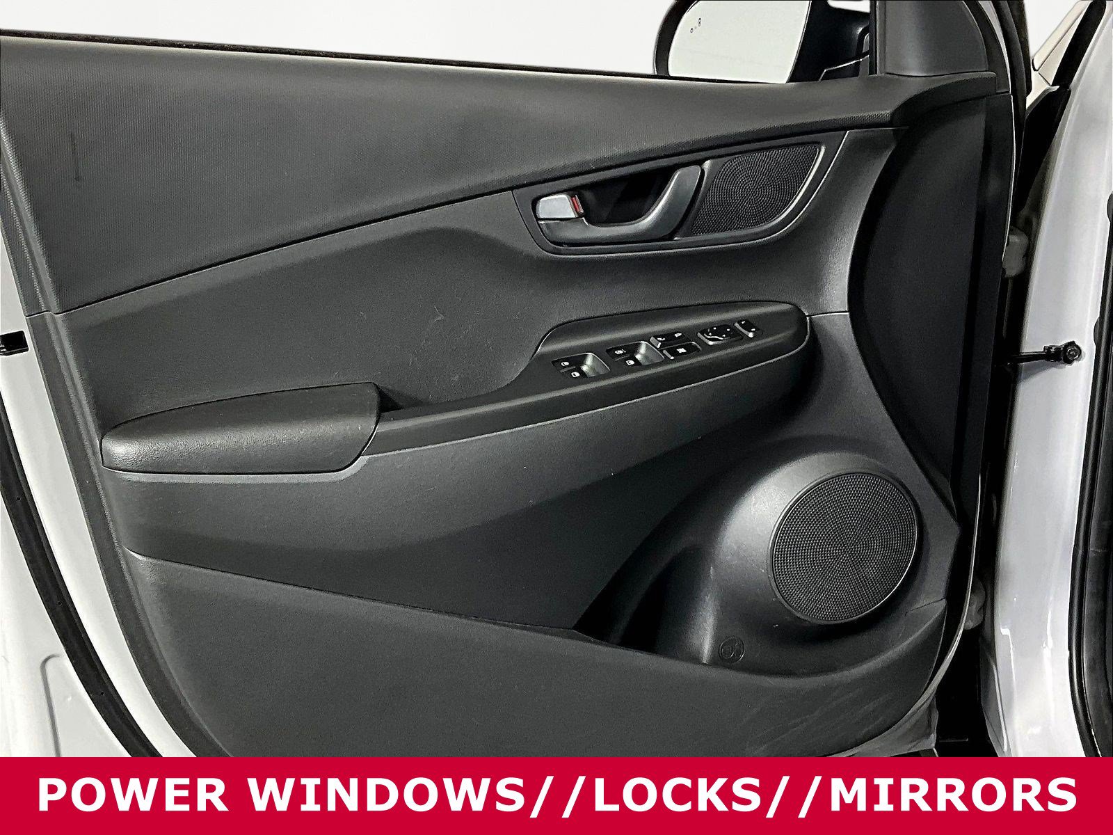 Used 2023 Hyundai Kona SEL FWD image 18