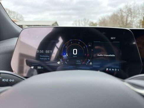 New 2026 Chevrolet Equinox RS w/ Convenience Package III image 48