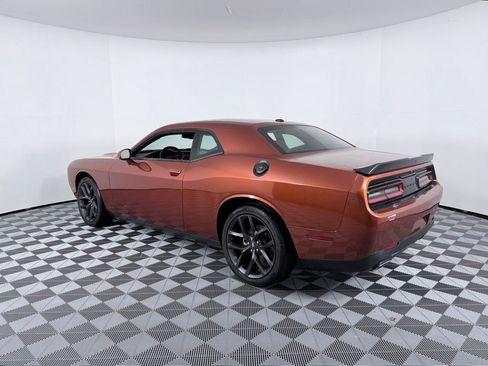 Used 2023 Dodge Challenger SXT w/ Blacktop Package image 5