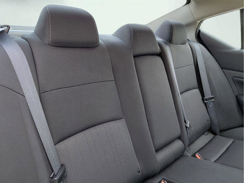 Used 2023 Nissan Altima 2.5 S image 31