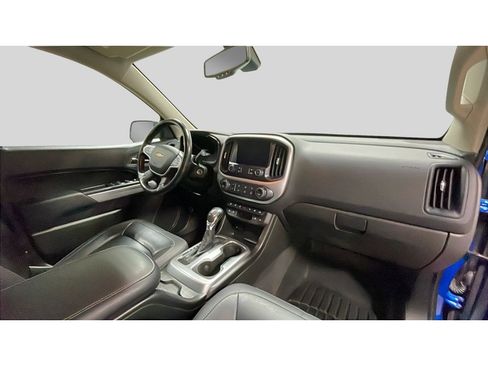 Certified 2022 Chevrolet Colorado ZR2 image 18