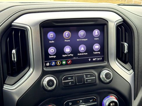 Used 2019 GMC Sierra 1500 SLT image 28