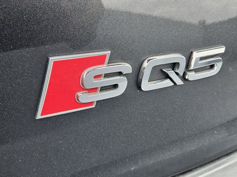 Used 2020 Audi SQ5 Premium Plus image 5