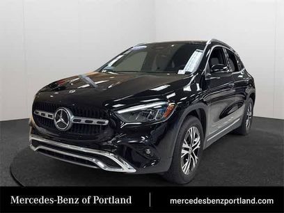 Certified 2025 Mercedes-Benz GLA 250 4MATIC
