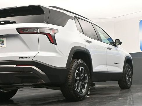 New 2026 Chevrolet Equinox ACTIV w/ Convenience Package III image 21