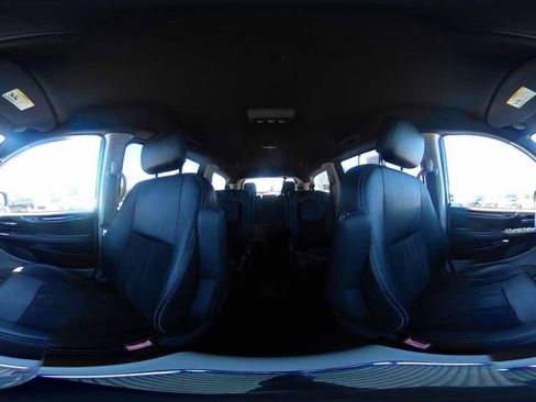 Used 2020 Dodge Grand Caravan SXT FWD image 27