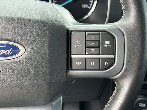 Used 2023 Ford F150 XLT w/ Equipment Group 302A High AWD/4WD image 18