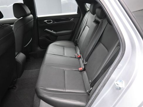 Certified 2025 Honda Civic Sport Touring image 20