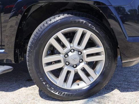 Used 2011 Toyota 4Runner Limited RWD image 28