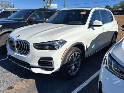 Used 2023 BMW X5 xDrive40i w/ Premium Package