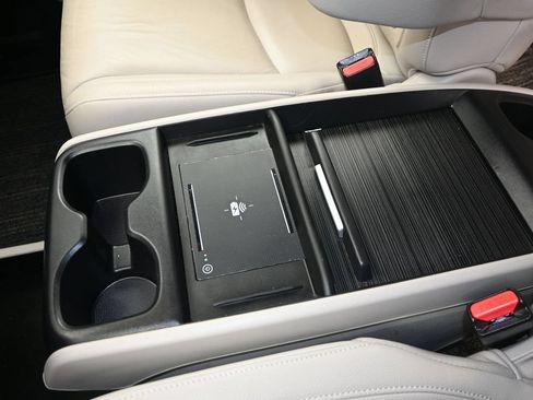 Used 2025 Honda Odyssey EX-L image 23