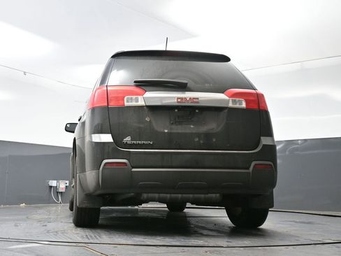 Used 2013 GMC Terrain SLT w/ LPO, Protection Package FWD image 29