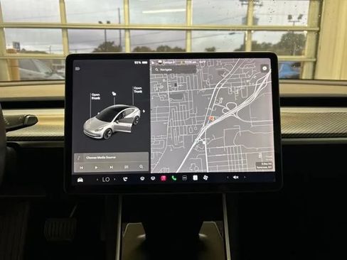 Used 2019 Tesla Model 3 Standard Range Plus RWD image 22