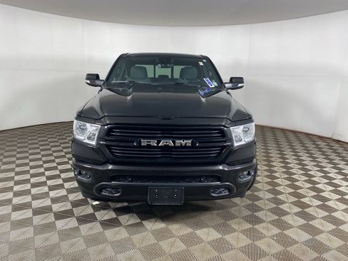 Used 2021 RAM 1500 Big Horn image 22