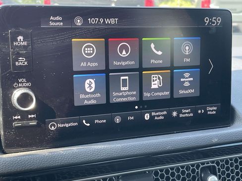 Used 2024 Honda Civic Sport Touring image 18