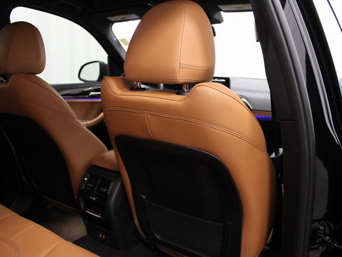 Used 2022 BMW X3 xDrive30i image 24