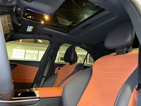 New 2025 Mercedes-Benz C 300 4MATIC Sedan image 20